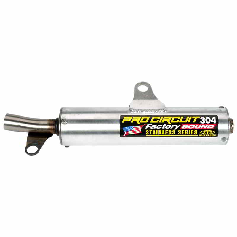 取寄せ 304 サイレンサー プロサーキット 304 Silencer SS89250-304 DRAG SS89250304