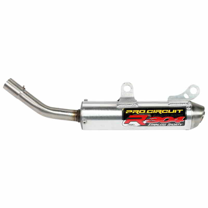 取寄せ R-304 サイレンサー プロサーキット R-304 Silencer SS99250-RE DRAG SS99250RE