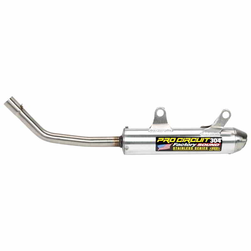 取寄せ 304 サイレンサー プロサーキット 304 Silencer ST98250-SE DRAG ST98250SE