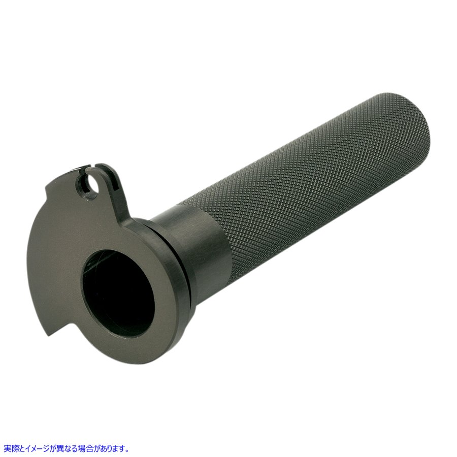 取寄せ スロットルチューブ - KX/RM/YZ - アルミニウム プロサーキット Throttle Tube - KX/RM/YZ - Aluminum TB-03 DRAG TB03 10,172円