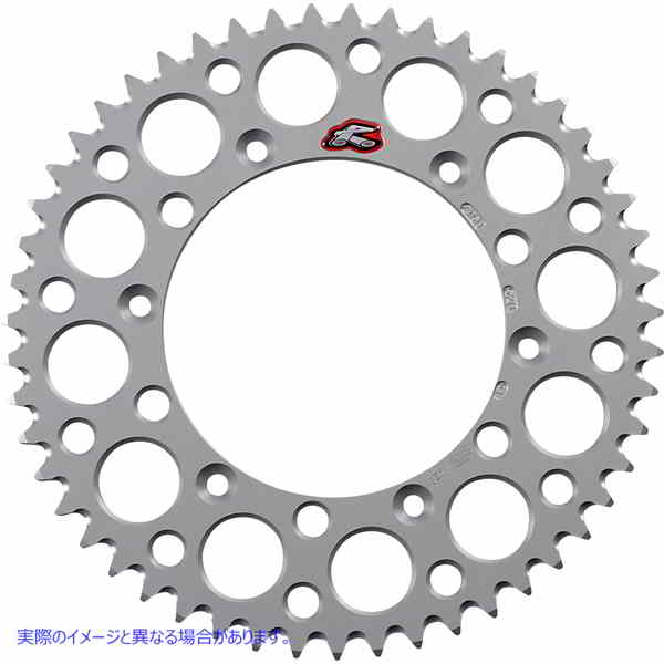 取寄せ リアスプロケット レンサル Sprocket - Rear - 51 Tooth 216U-520-51GPSI DRAG 12111143
