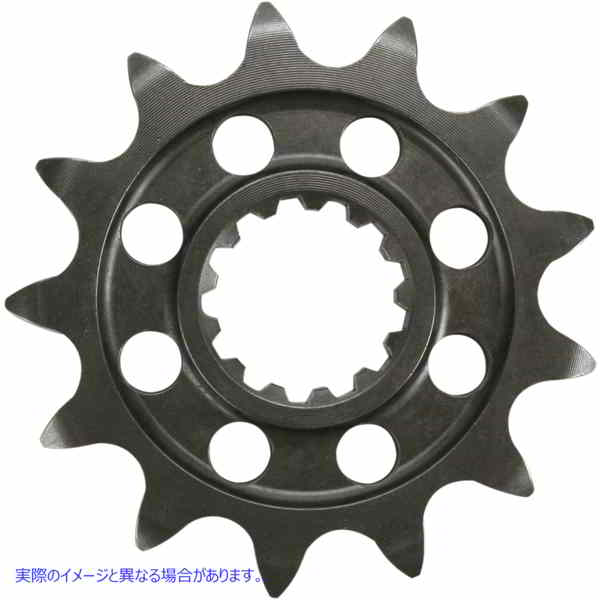 取寄せ フロントスプロケット レンサル Sprocket - Front - Kawasaki - 13 Tooth 452U-520-13P DRAG 12120209