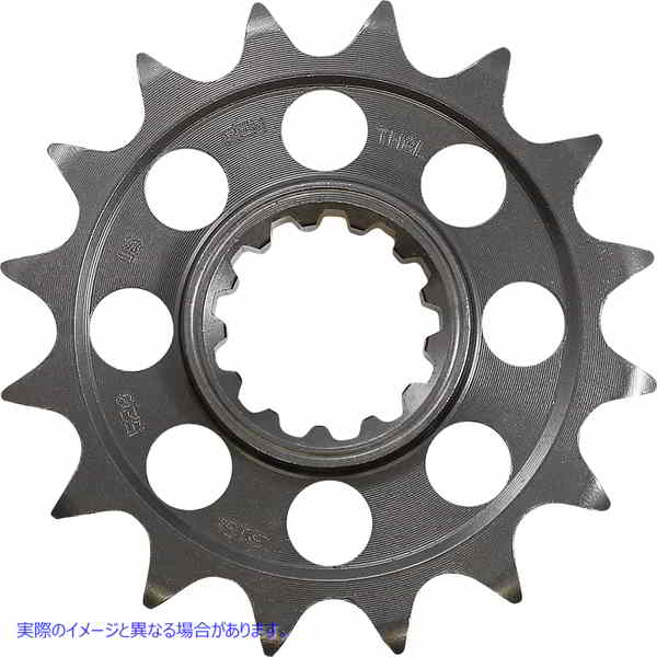 取寄せ カウンターシャフトスプロケット レンサル Front Sprocket - Countershaft - 16 Tooth 315V-520-16P DRAG 12121917 9,937円