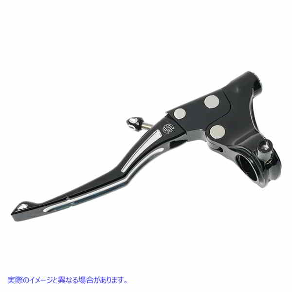 84%OFF!】 RSD ローランドサンズデザイン 0062-2099-BM LEVER ASSY