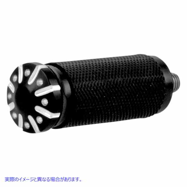 取寄せ クロノ トゥペグ - クロスカット RSD ローランドサンズデザイン Chrono Toe Peg - Cross Cut 0033-1129-BM DRAG 16030156