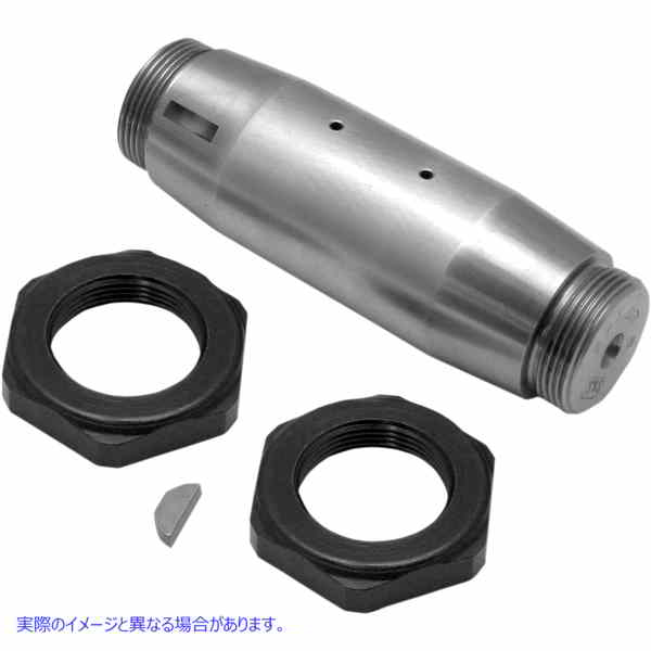 取寄せ クランクピン - ビッグツイン エスアンドエス サイクル Crankpin - Big Twin 34-2003 DRAG 09210159 22,920円