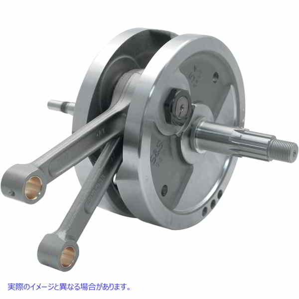 取寄せ フライホイールアセンブリ - ビッグツイン エスアンドエス サイクル Flywheel Assembly - Big Twin 32-2239 DRAG 09210250 153,419円