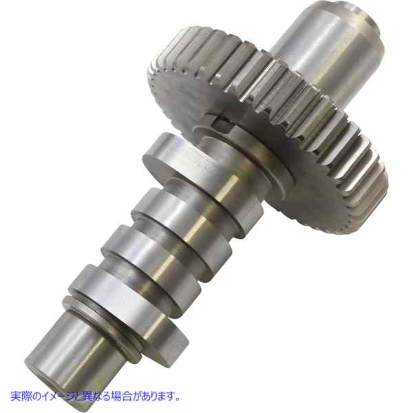 取寄せ カム - H-グラインド - ビッグツイン エスアンドエス サイクル Cam - H-Grind - Big Twin 330-0165 DRAG 09250740｜ハーレーパーツデポ