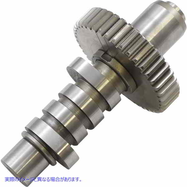取寄せ カム - H-グラインド - ビッグツイン エスアンドエス サイクル Cam - H-Grind - Big Twin 330-0166 DRAG 09250741|ハーレーパーツデポ