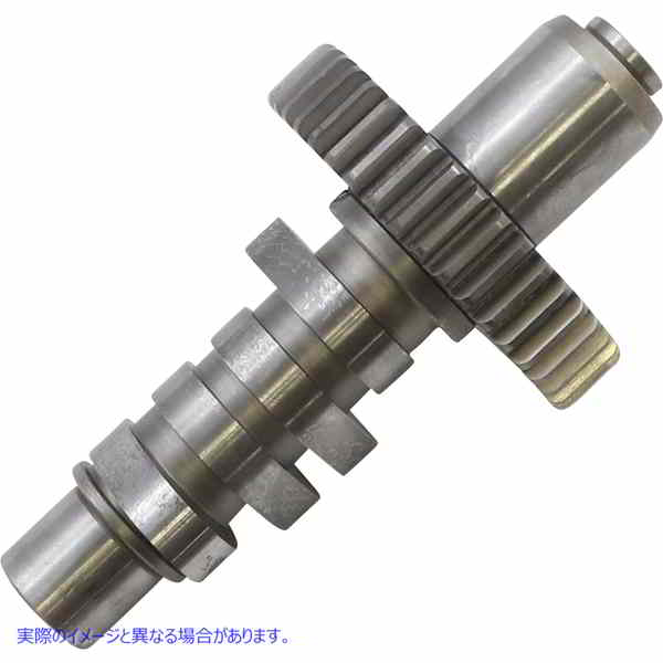 取寄せ 585カム - ビッグツイン エスアンドエス サイクル 585 Cam - Big Twin 33-5109 DRAG 09250937｜ハーレーパーツデポ