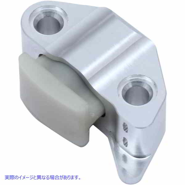 取寄せ インナー油圧カムチェーンテンショナー エスアンドエス サイクル Inner Hydraulic Cam Chain Tensioner 330-0519 DRAG 09251075