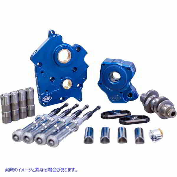取寄せ 465カムチェストキット エスアンドエス サイクル Cam - 465C - M8 310-1003B DRAG 09251355｜ハーレーパーツデポ