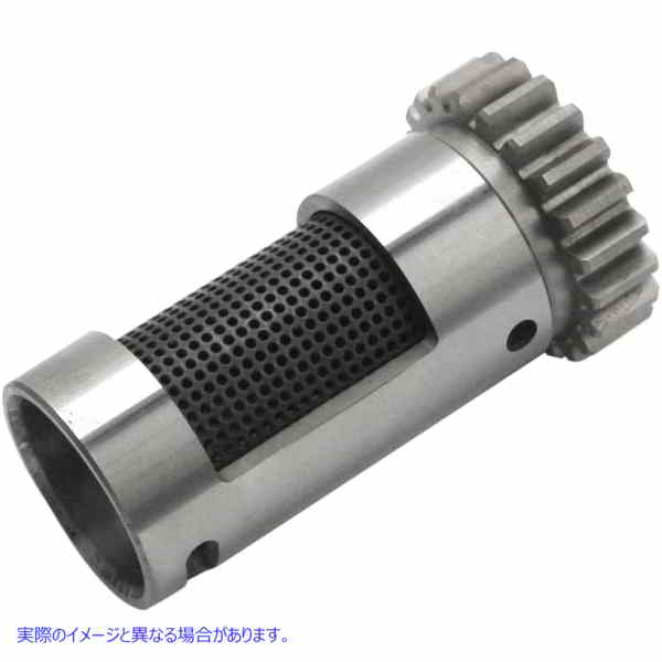 取寄せ ブリーザーギア - +.03インチ エスアンドエス サイクル Breather Gear - +.03 33-4242 DRAG 09320125