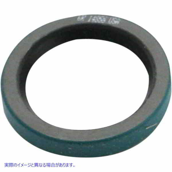 取寄せ 左メインシール - スポーツスター 91-13 エスアンドエス サイクル Left Main Seal - Sportster 91-13 31-4060 DRAG 09350861
