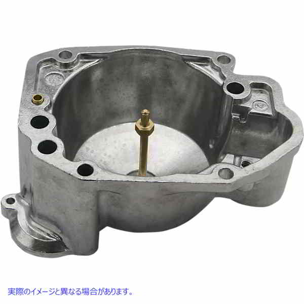 取寄せ スーパーE/Gキャブレターボウル エスアンドエス サイクル Super E/G Carburetor Bowl 11-2388 DRAG 10030452｜ハーレーパーツデポ