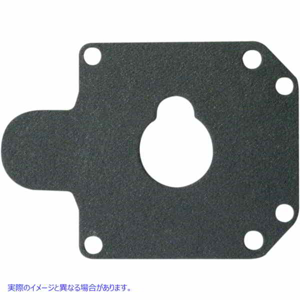 取寄せ スーパーB/Dキャブレターボウルガスケット エスアンドエス サイクル Super B/D Carburetor Bowl Gasket 11-2091 DRAG 112091｜ハーレーパーツデポ