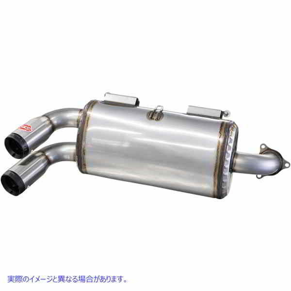 取寄せ Power TuneR XTOマフラー - 49州 エスアンドエス サイクル Power TuneR XTO Muffler - 49 State 550-1035 DRAG 18310988