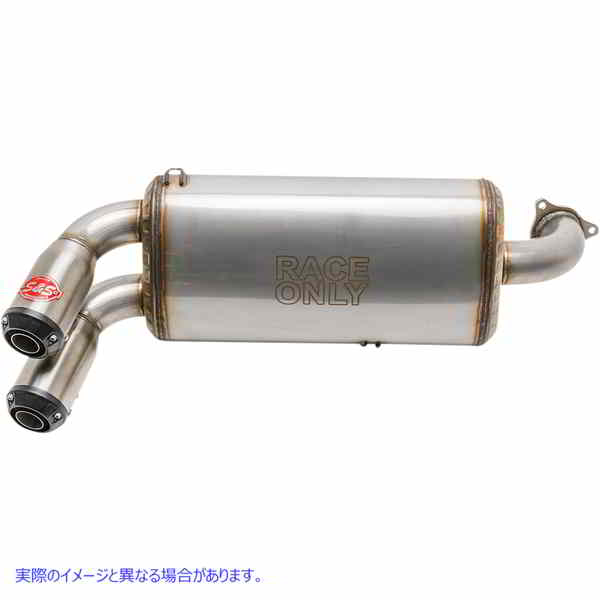 取寄せ パワーチューンR XTO レースマフラー エスアンドエス サイクル Power TuneR XTO Race Muffler 550-1041 DRAG 18310993|ハーレーパーツデポ
