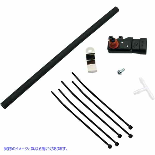取寄せ マップセンサー エスアンドエス サイクル Map Sensor 55-1037 DRAG 551037