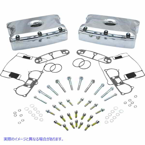 取寄せ クローム Rocker Boxes エスアンドエス サイクル 90 4095 S S Cycle Die Cast Rocker Box Evolution Die Cast Rbox 84 99 Evo Tiendaapetit Com