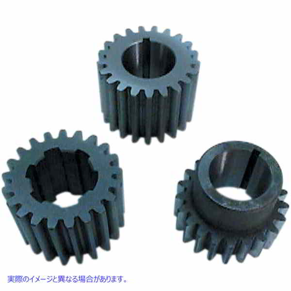 取寄せ ピニオンギア エスアンドエス サイクル Pinion Gear 33-4144 DRAG DS194248