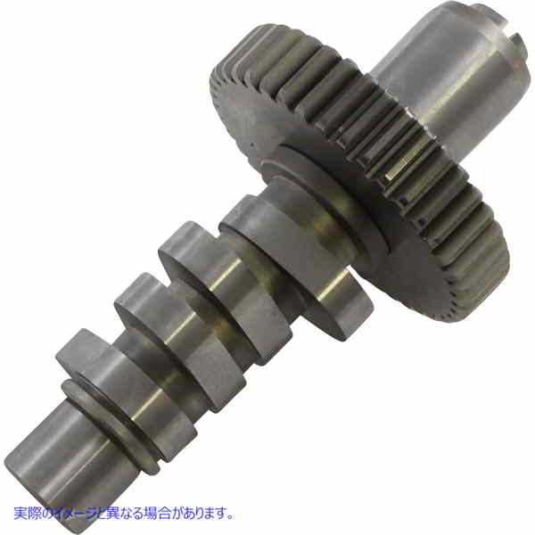 取寄せ 561カム - 進化 エスアンドエス サイクル 561 Cam - Evolution 33-5076 DRAG DS199225|ハーレーパーツデポ