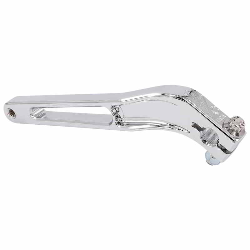 取寄せ シフターレバー - クローム スラッシン サプライ Shifter Lever - Chrome TSC-2900-3 DRAG 16021413|ハーレーパーツデポ