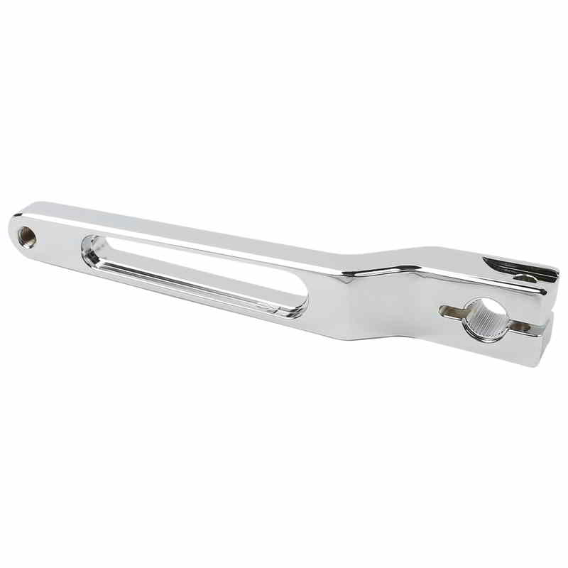 取寄せ シフターレバー - クローム スラッシン サプライ Shifter Lever - Chrome TSC-2902-3 DRAG 16021417
