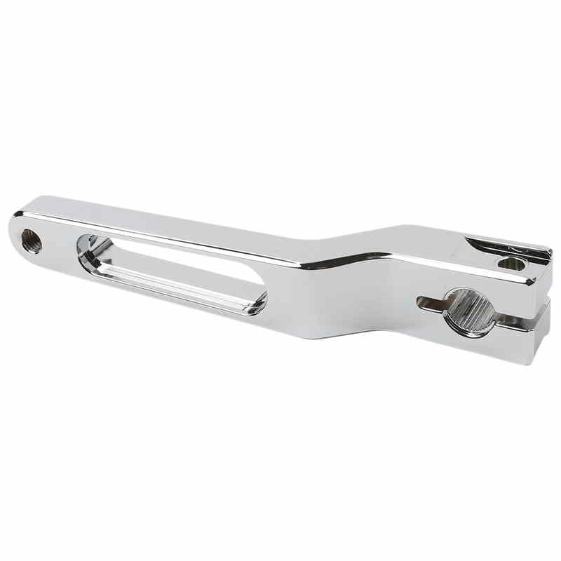 取寄せ シフターレバー - クローム スラッシン サプライ Shifter Lever - Chrome TSC-2903-3 DRAG 16021419|ハーレーパーツデポ