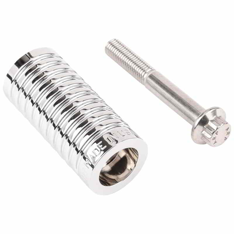 取寄せ TSC シフターペグ - クローム - HD スラッシン サプライ TSC Shifter Peg - Chrome - HD TSC-2100-3 DRAG 16030399|ハーレーパーツデポ