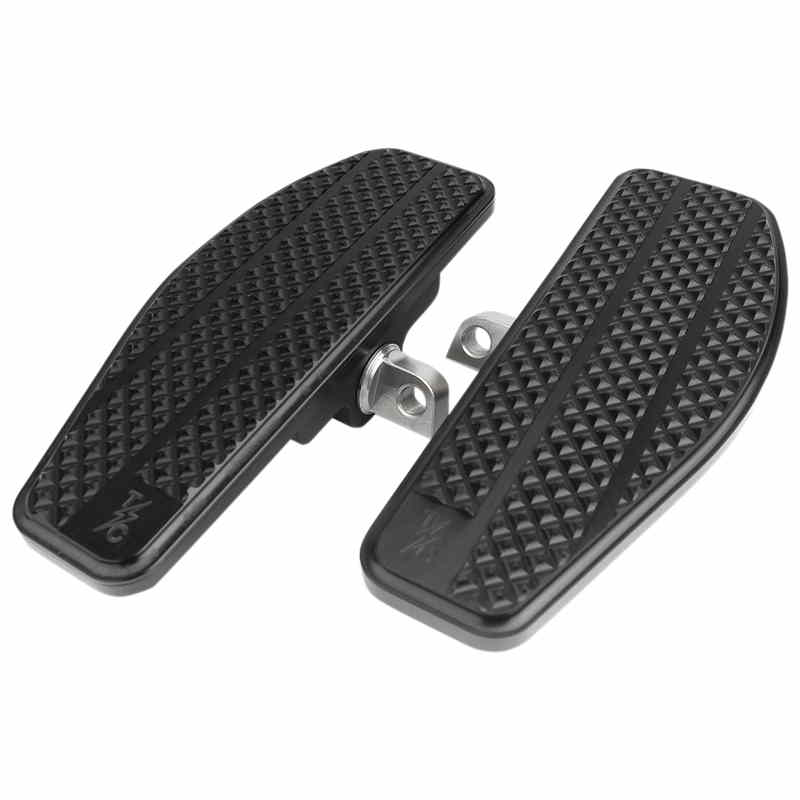取寄せ ミニフロアボード - ブラック スラッシン サプライ Mini Floorboards - Black TSC-2025-1 DRAG 16210842