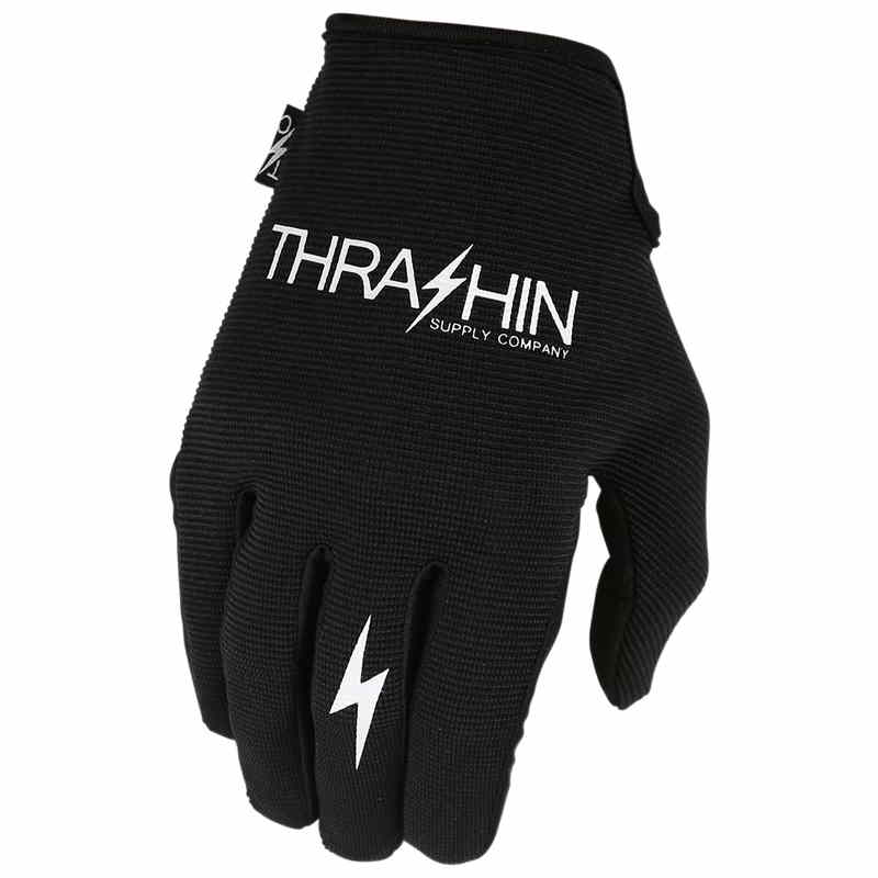 取寄せ ステルスグローブ - ブラック - XS スラッシン サプライ Stealth Gloves - Black - XS SV1-01-07 DRAG 33013486