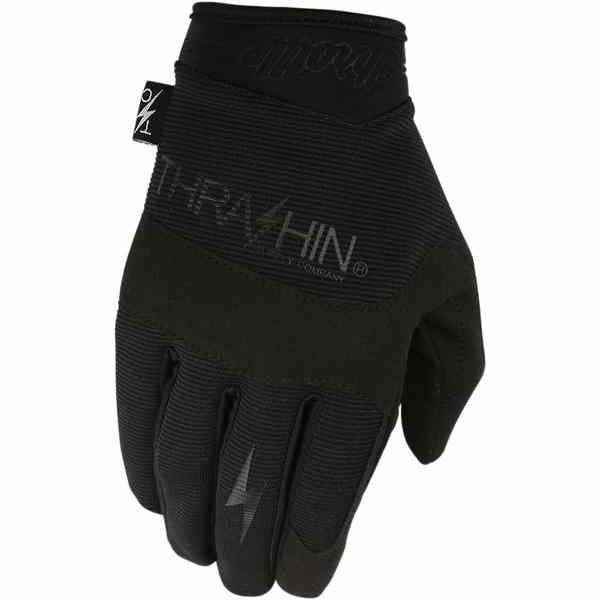 取寄せ コバートグローブ - ブラック - XS スラッシン サプライ Covert Gloves - Black - XS CVT-00-07 DRAG 33013507