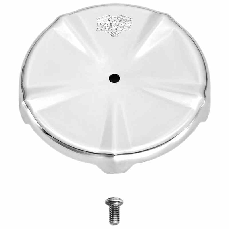 取寄せ VO2 エアクリーナーインサート - クローム バンス アンド ハインズ VO2 Air Cleaner Insert - Chrome 71013 DRAG 10100868 12,849円