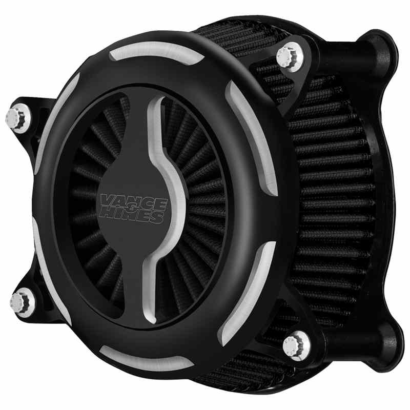 取寄せ VO2ブレードエアクリーナー バンス アンド ハインズ VO2 Blade Air Cleaner 40393 DRAG 10102911