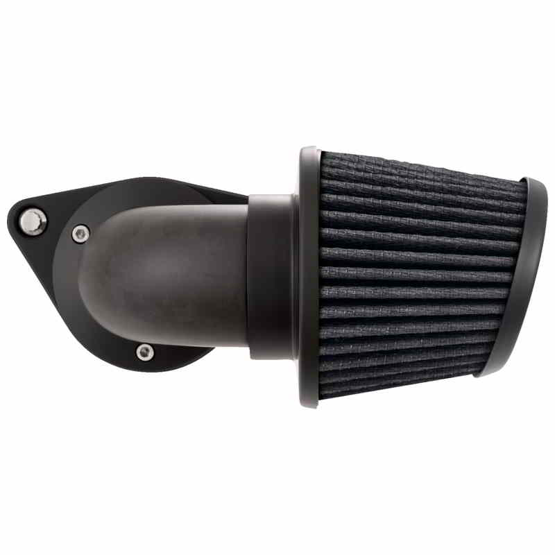 取寄せ VO2 ファルコン エアインテーク - カーボンファイバー - XL バンス アンド ハインズ VO2 Falcon Air Intake - Carbon Fiber - XL 41059 DRAG 10102953