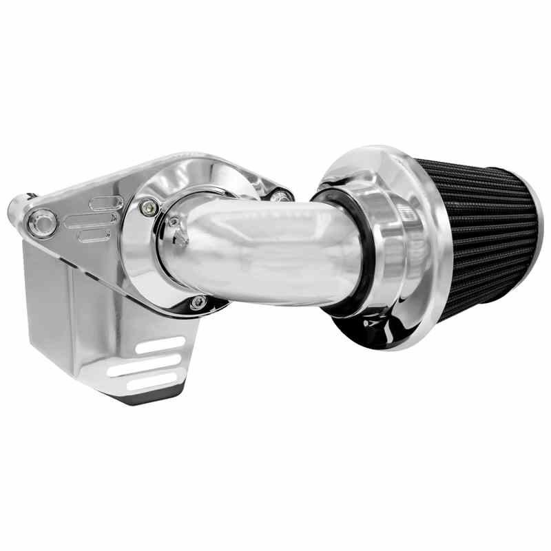 取寄せ バンス アンド ハインズ AIR CLEANER VO2 FALCON CHROME 71107 DRAG 10103416