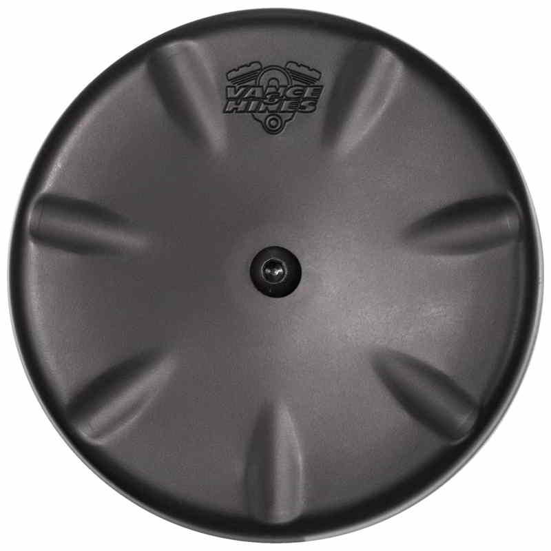 取寄せ VO2エリミネーターエアクリーナーカバー - ブラック バンス アンド ハインズ VO2 Eliminator Air Cleaner Cover - Black 71093 DRAG 10140361 11,834円