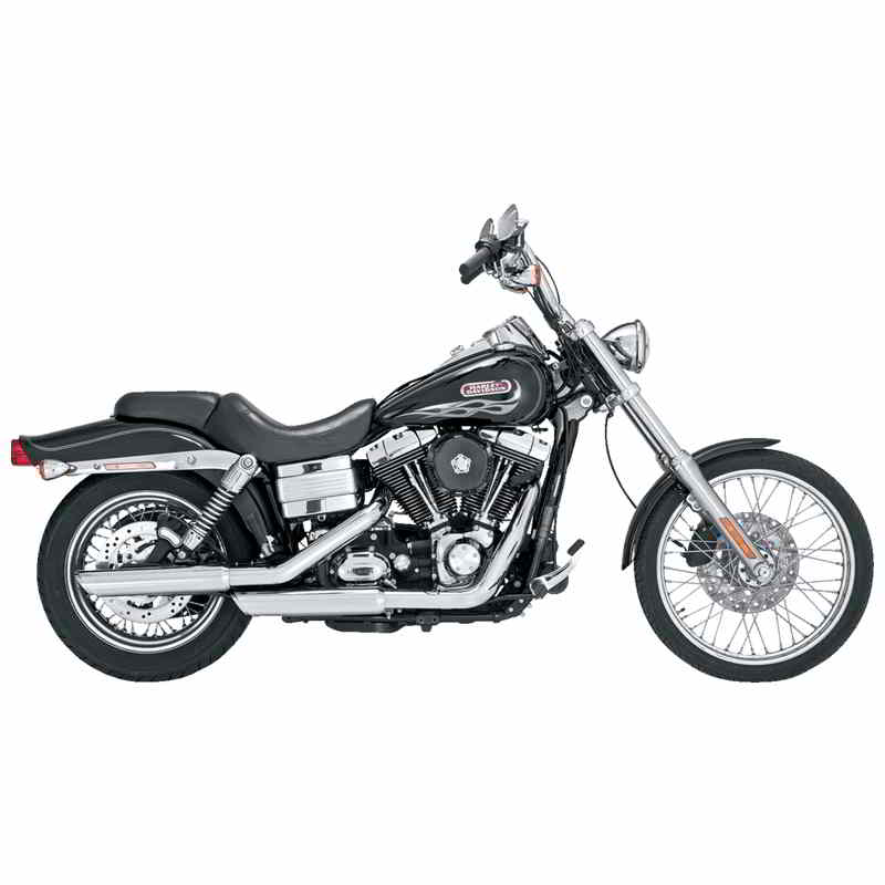 取寄せ 3インチ ツインスラッシュ スリップオンマフラー - クローム バンス アンド ハインズ 3 Twin Slash Slip-On Muffler - Chrome 16337 DRAG 18011526