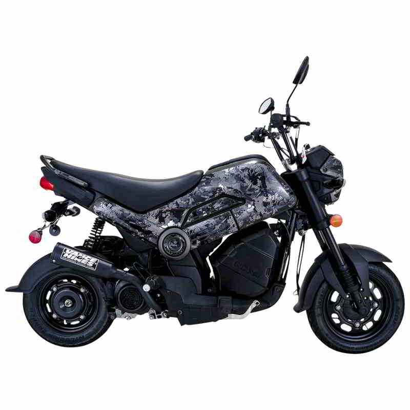 取寄せ アップスイープ排気システム - ブラック バンス アンド ハインズ Upsweep Exhaust System - Black 48241 DRAG 18114379