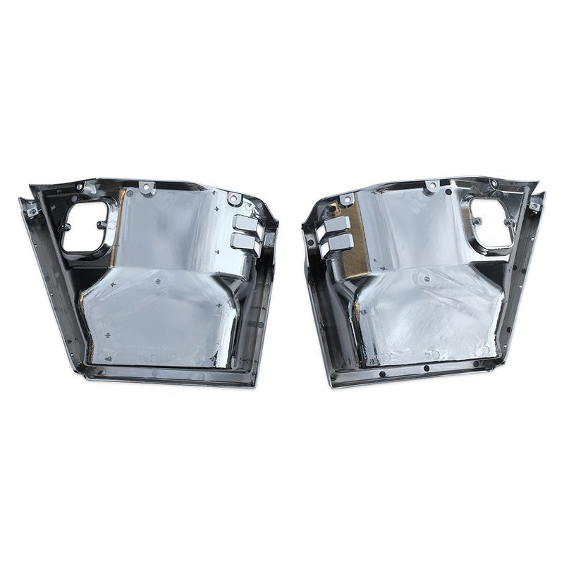 イスズ 320フォワード ステップ ステップスカート セット いすず 本州