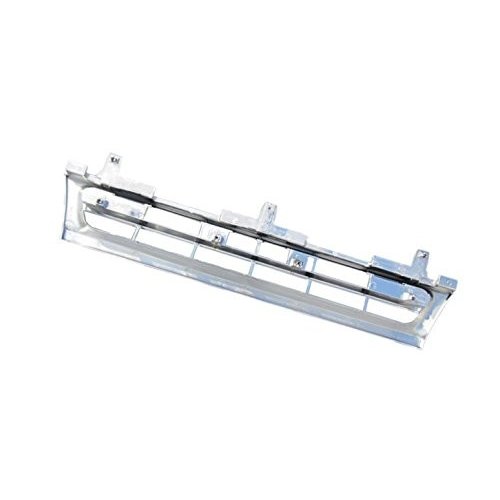 フロント グリル 320フォワード オール メッキ 標準用 Rm T015 Lojascarrossel Com Br