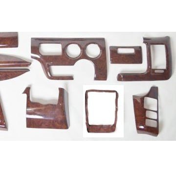 0系 ハイエース 4型 5型 6型 ワイド Dx インテリアパネル 茶木目 インパネ Tow 1 Doorsinmotioninc Com