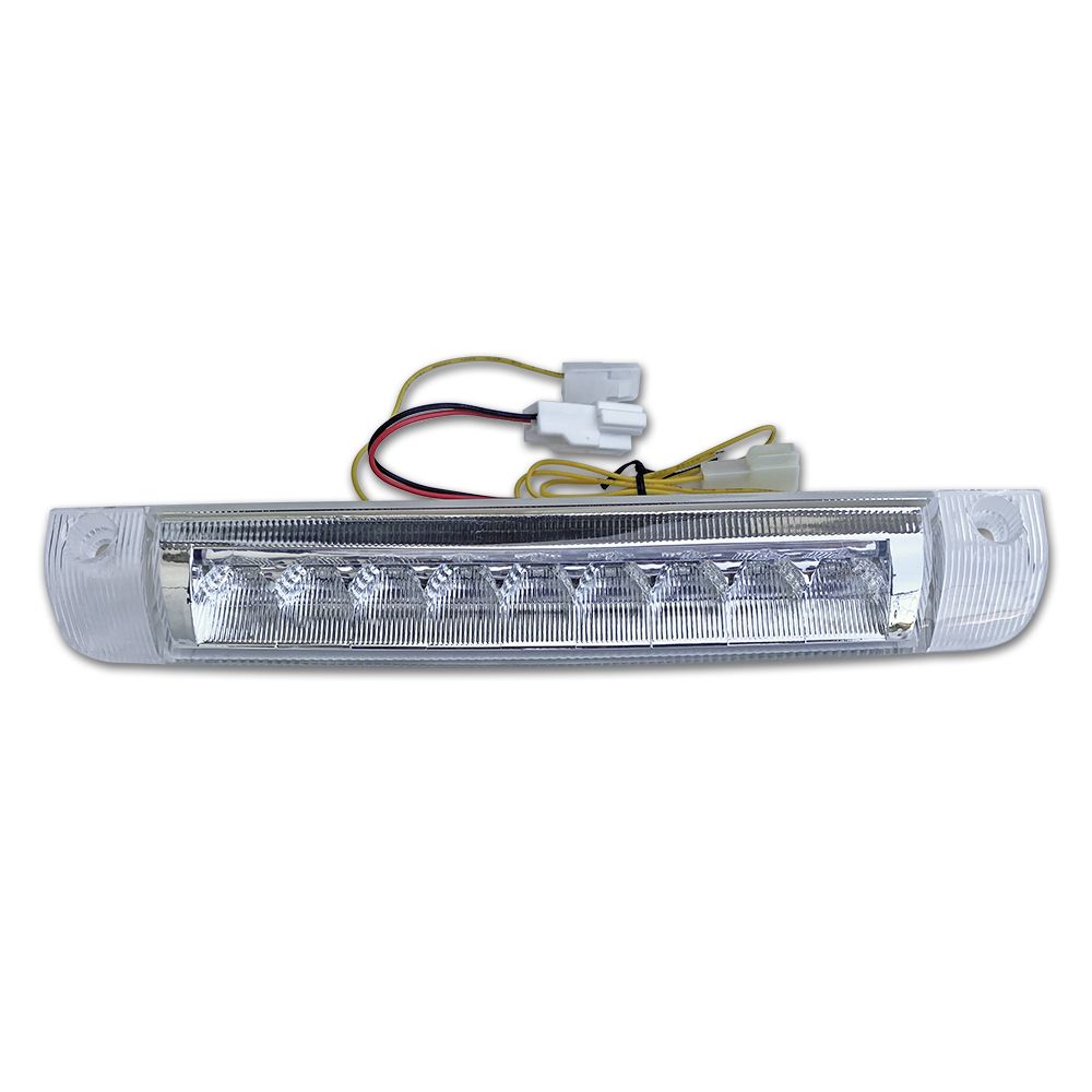 楽天市場】ヴェルファイア アルファード 30系 LED ハイマウント