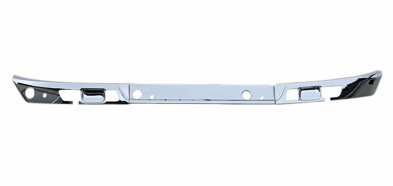 楽天市場】【送料無料】日野 17プロフィア メッキ ワイパー パネル ABS