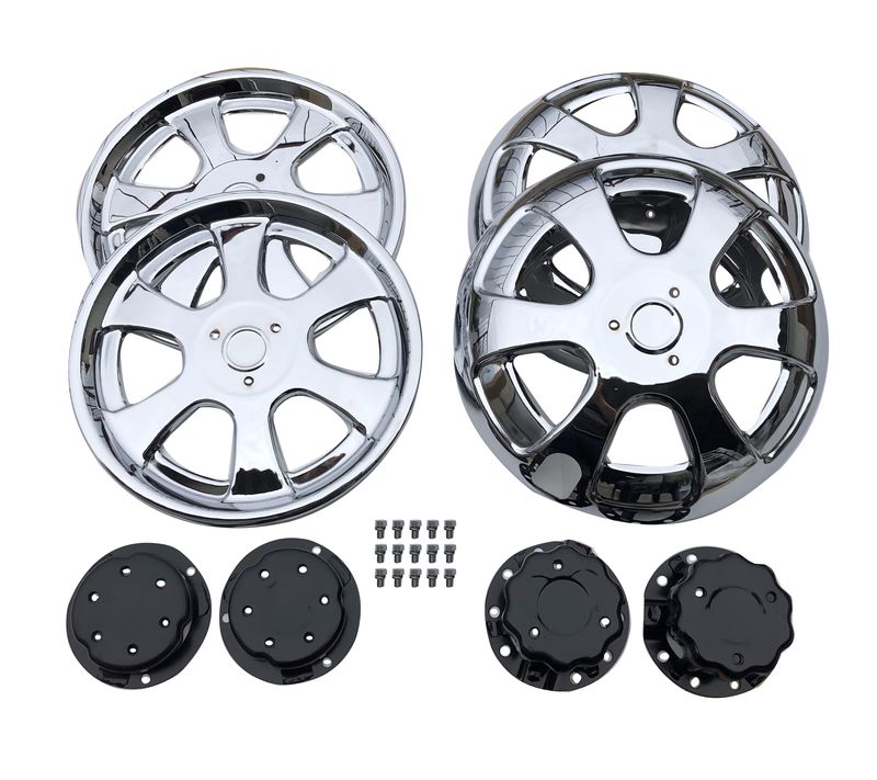 楽天市場】いすゞ フォワード 07フォワード 汎用 ホイールライナー