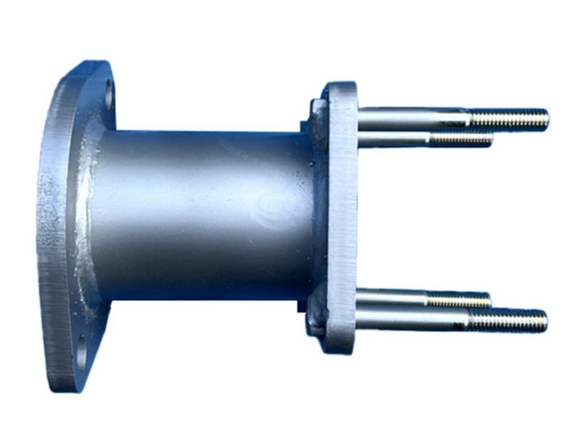 エルフ NKR81 センターパイプ HST純正同等品 車検対応 046-221CP｜パーツエアロ　店