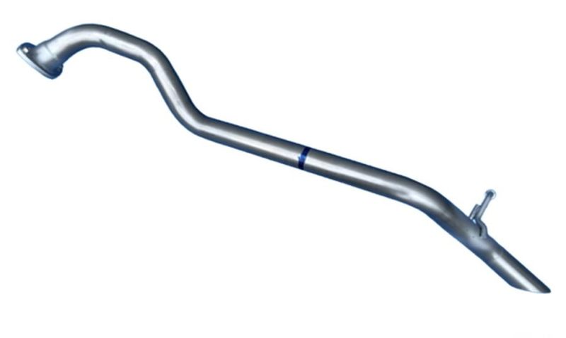ハイエース KDH200系 TRH200系 テールパイプ 031-106TP 純正同等品 車検対応