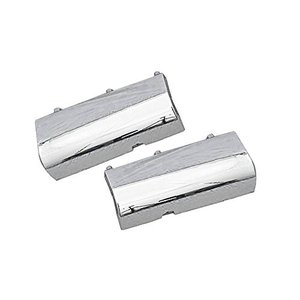 NEW ギガ フェンダーカバー リア NEW ギガ 大型 メッキ 左右 2個 セット ZERO AP-T024RL