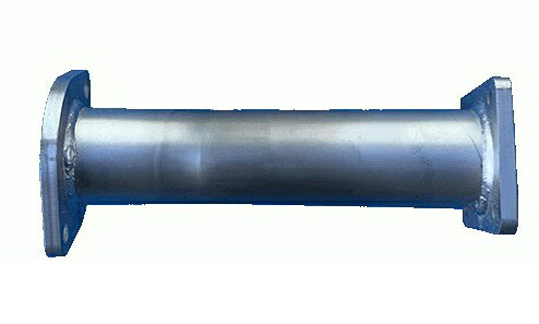 HST製 センターパイプ 046-201CP コンドル BKR71系 BKR72系 BKR81系 ニッサン